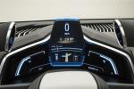 Honda FCV Concept 2014 года